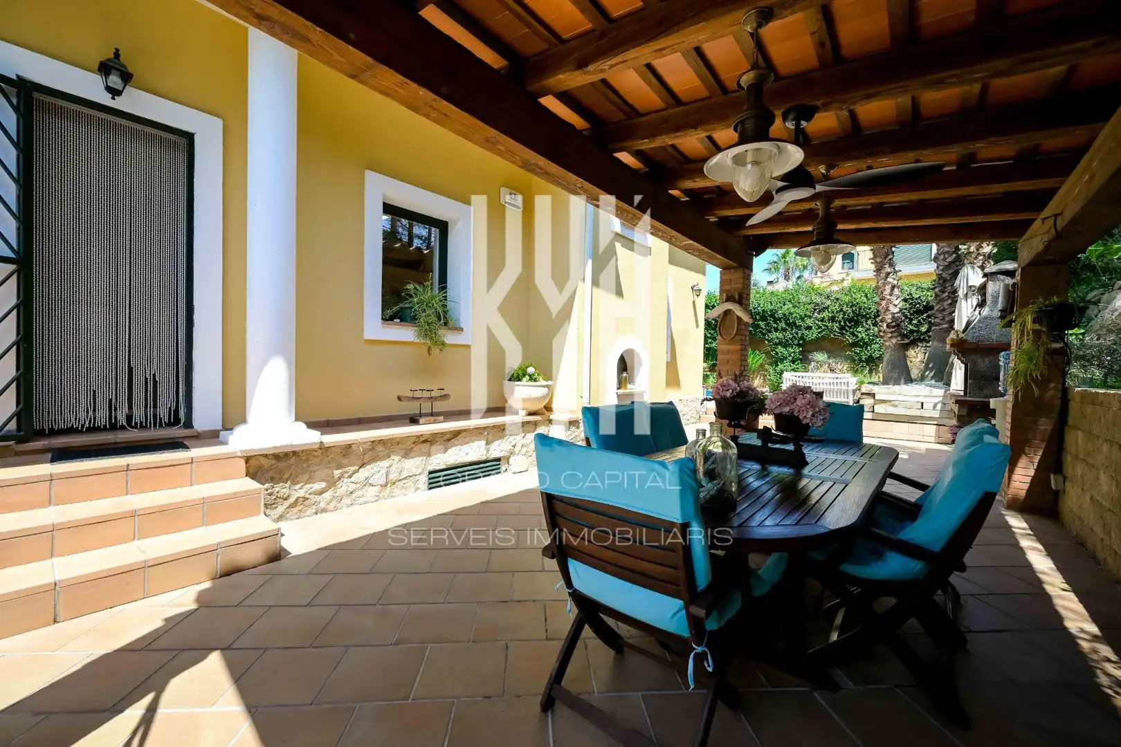 Maison jumelée avec terrasse à vendre à Carrer SUREDA, imagen 36