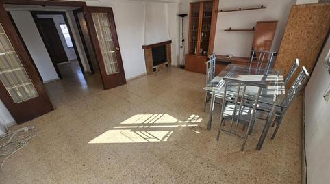 Foto 2 de Àtic en venda a Maestro Caballero, Plaza Donoso Cortés - Avenida Magdalena, Castellón de la Plana / Castelló de la Plana