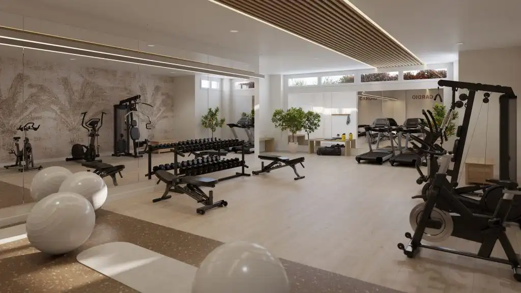 Apartamento en venta en Benalmádena con Aire acondicionado, Calefacción y Terraza