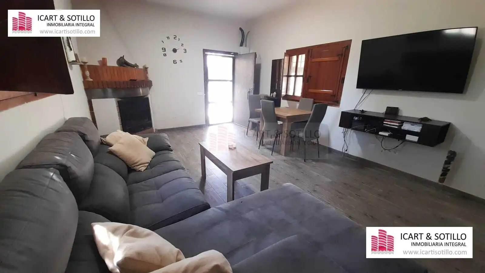 Villa mit Pool zum Verkauf in Closa de Vinaròs - Ermita, imagen 13