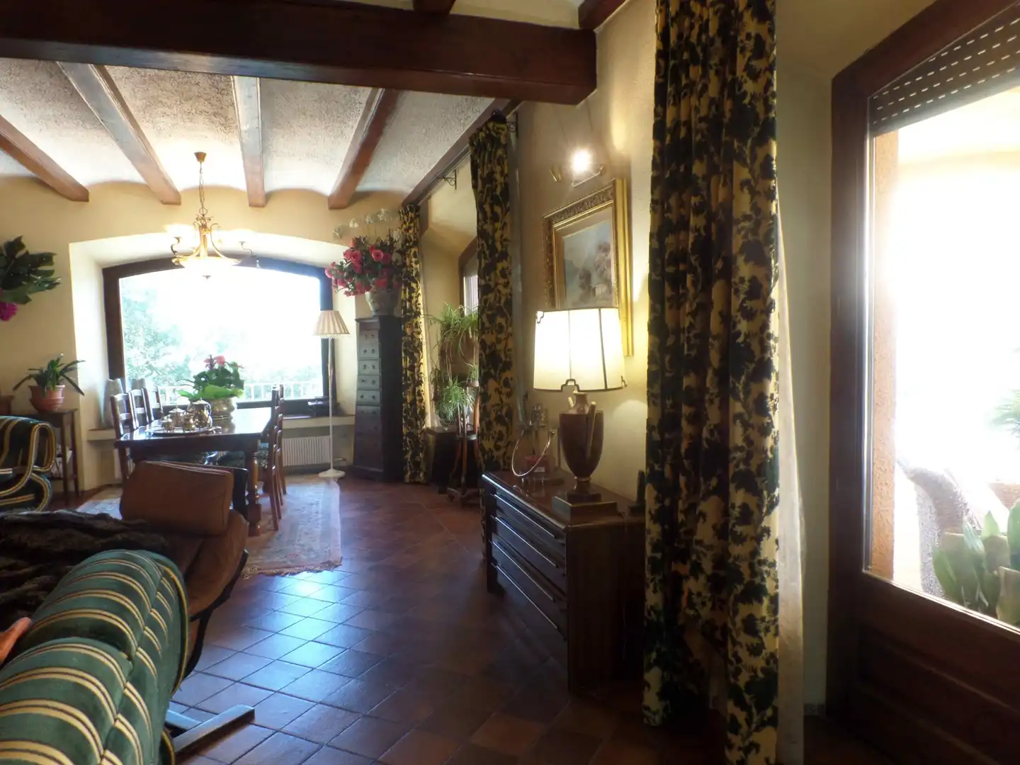 Casa o xalet en venda a Solà de Boix, Sant Quirze Safaja