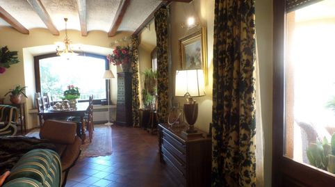Foto 4 de Casa o xalet en venda a Solà de Boix, Sant Quirze Safaja, Barcelona