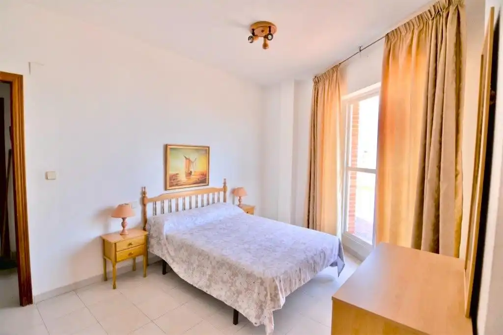 Penthouse with lift for sale in Centro, imagen 21