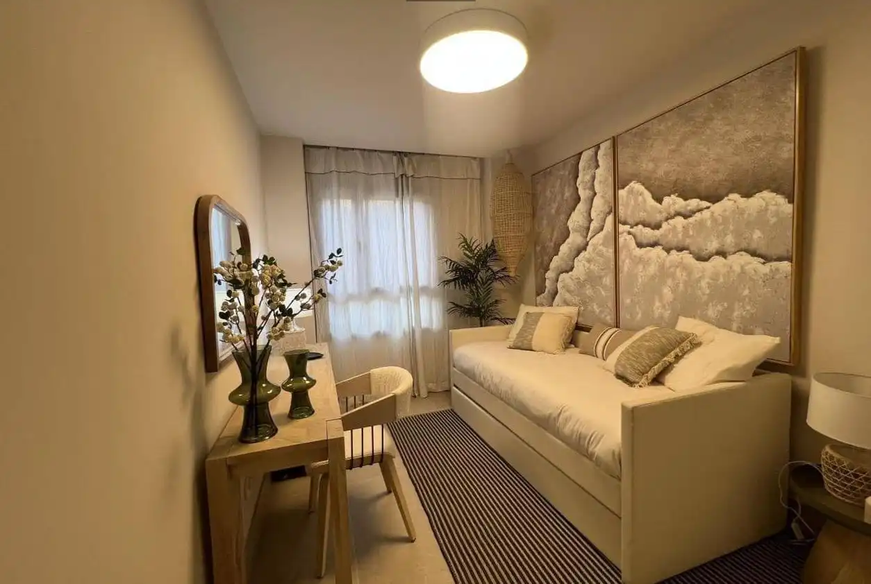 Apartamento con piscina en venta en El Paraíso, imagen 16