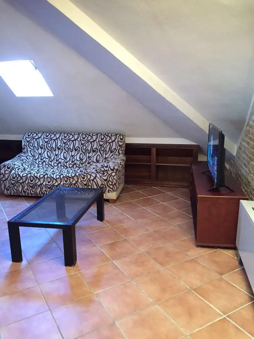 Piso con ascensor en venta en Plaza Marrón, imagen 9
