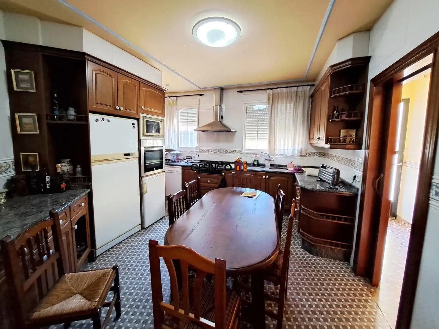 Maison avec terrasse à vendre à El Genovés, imagen 7
