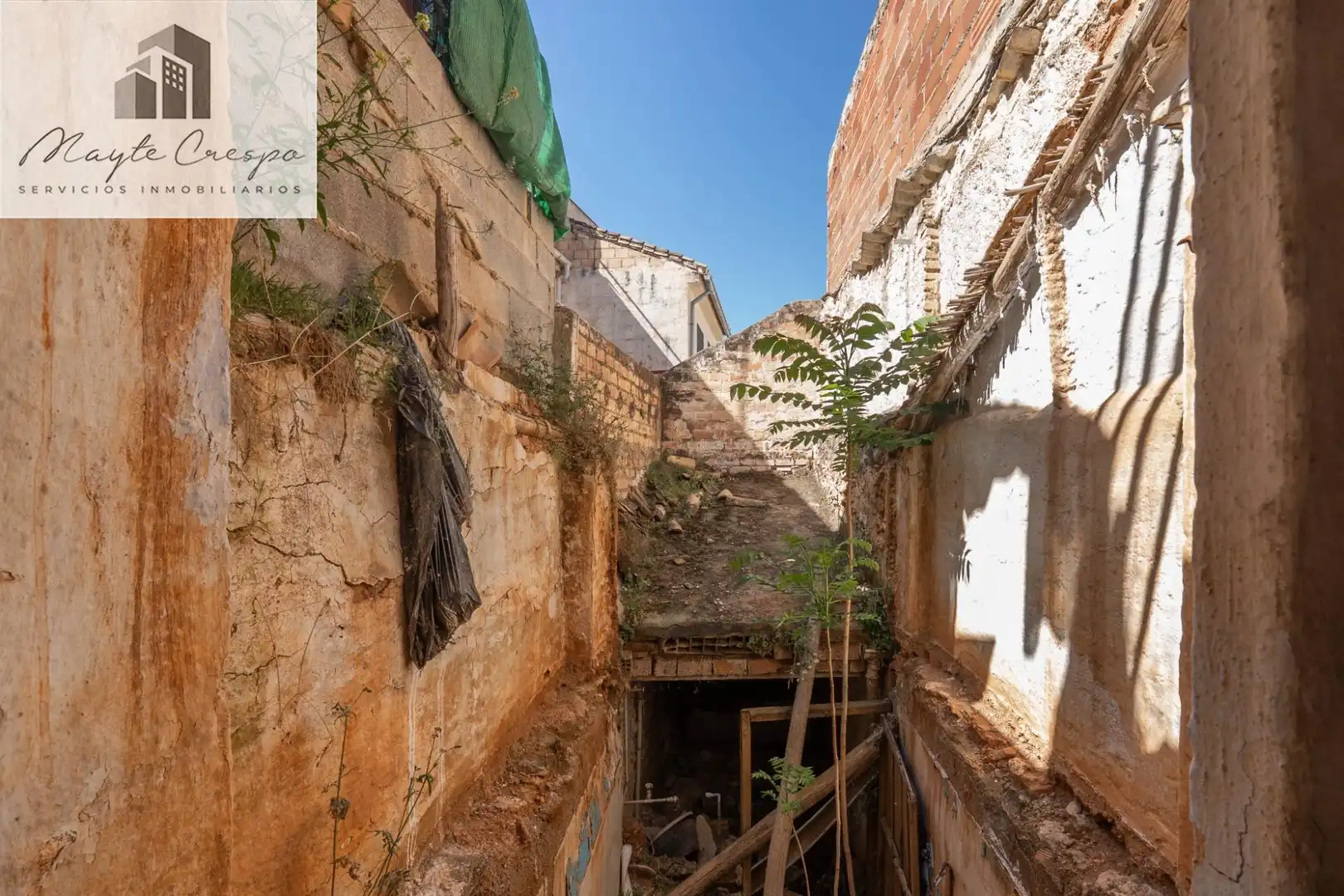 Casa o xalet en venda a Calle HIGUERAS, 15, La Zubia Ciudad