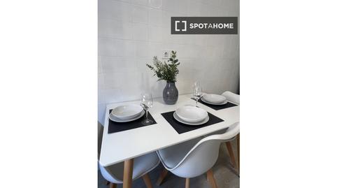 Foto 2 de Apartamento para compartir en Artatzu - Larraskitu, Bilbao