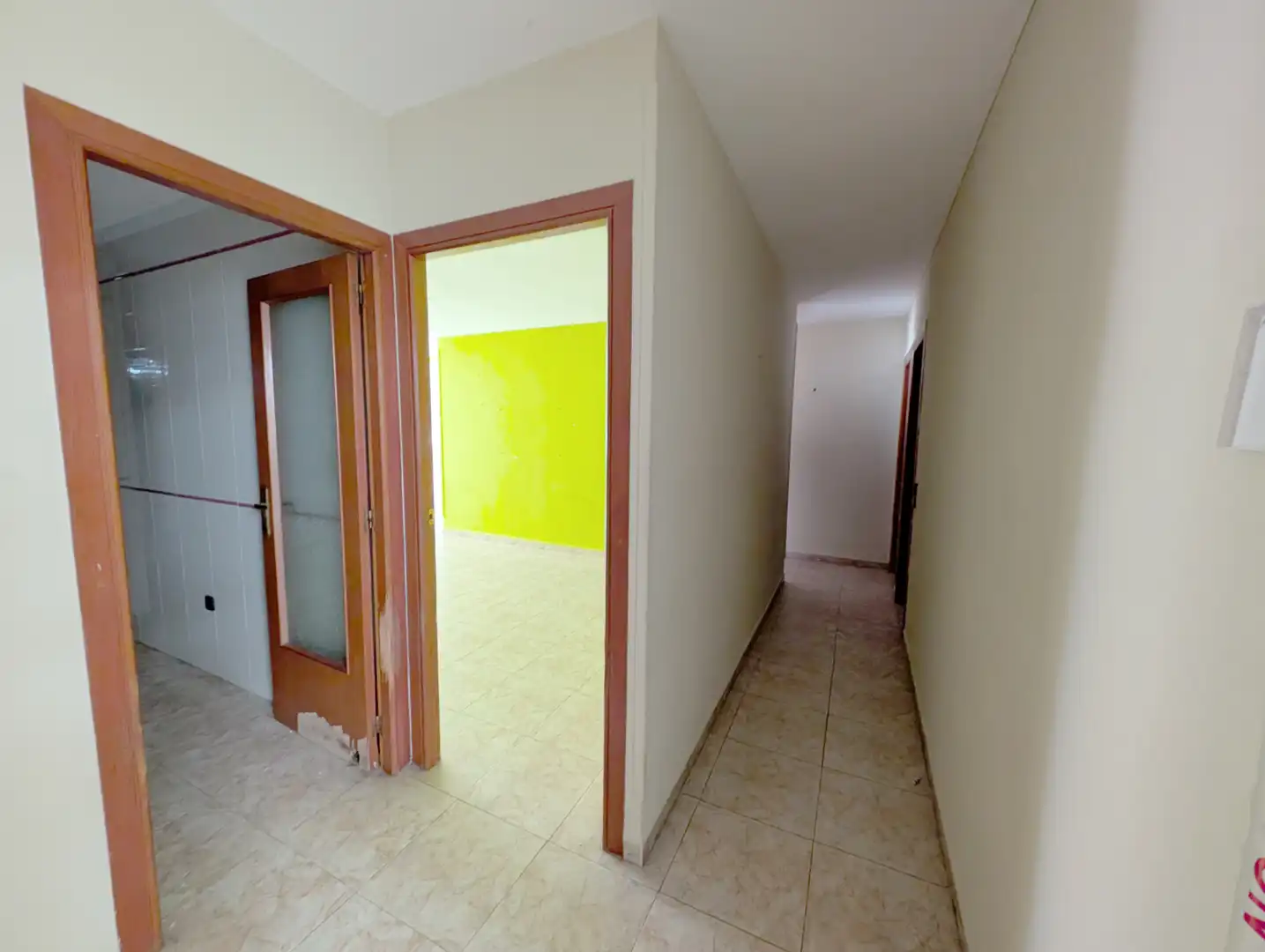 Flat for sale in Carrer Mestre Fèlix Gràcia, imagen 3