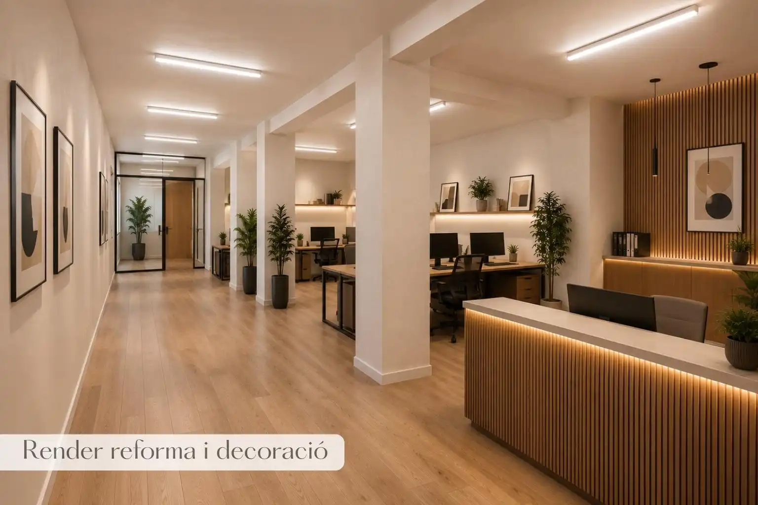Locale commerciale in vendita a Carrer de Jacint Verdaguer, imagen 5