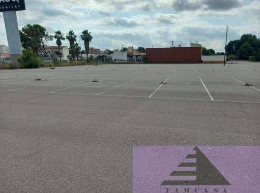 Terreno residencial en Venta en Ciutat del Transport - La Salera