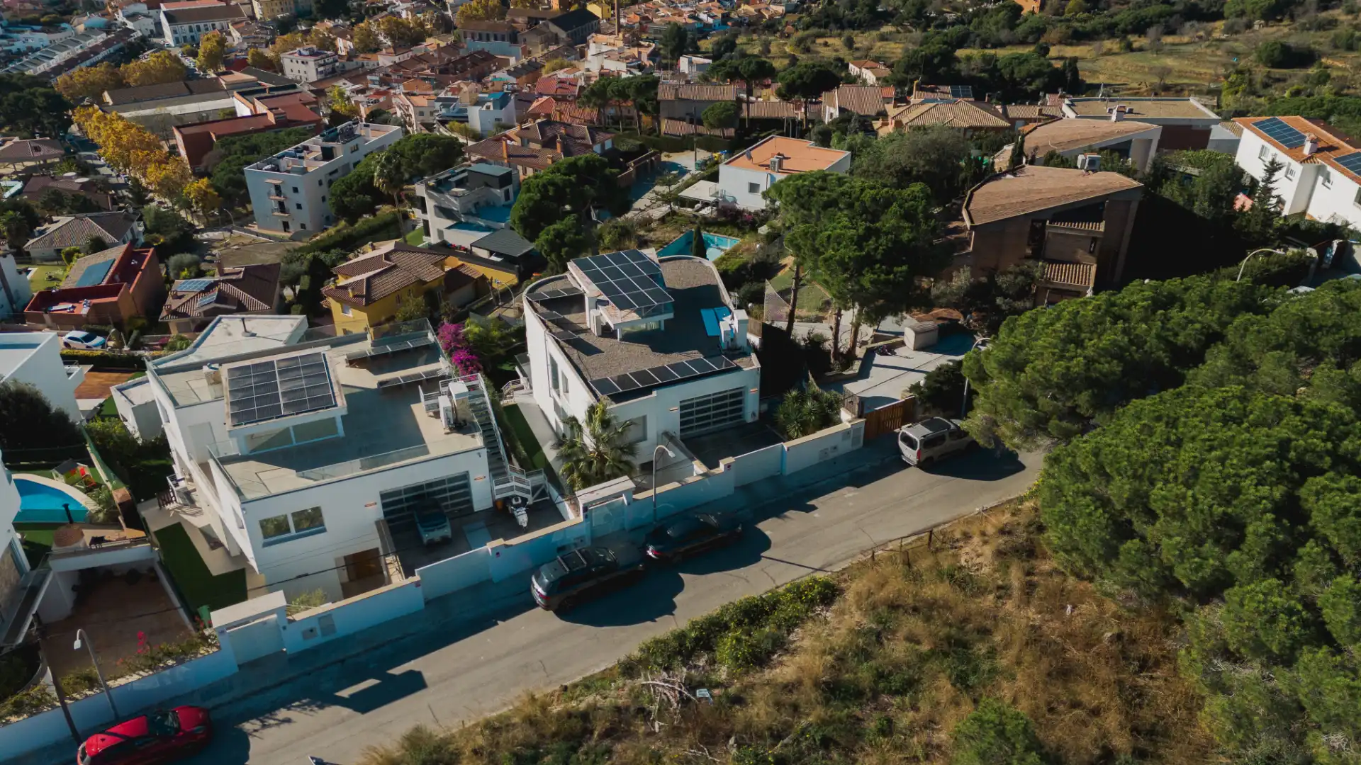 Villa con terrazza in vendita a Vilassar de Dalt, imagen 32
