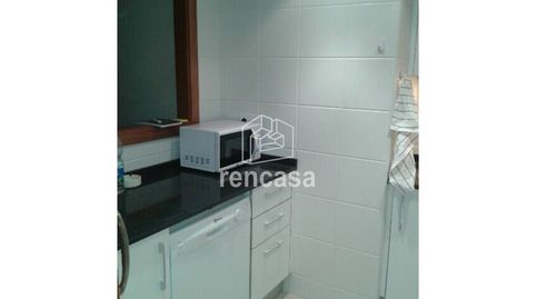 Foto 4 de Dúplex de lloguer a Calle Paloma, Centre Històric, Lleida Capital