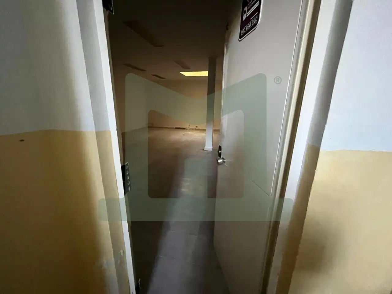 Gewerbefläche zum Verkauf in Don Bosco, imagen 34