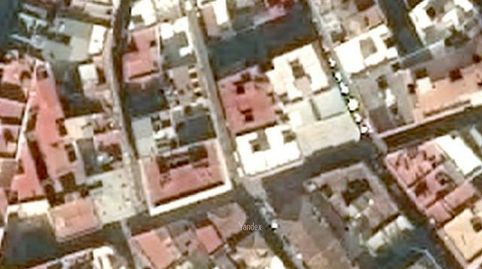 Foto 3 de Piso en venta en San Pedro de Alcántara pueblo, Marbella