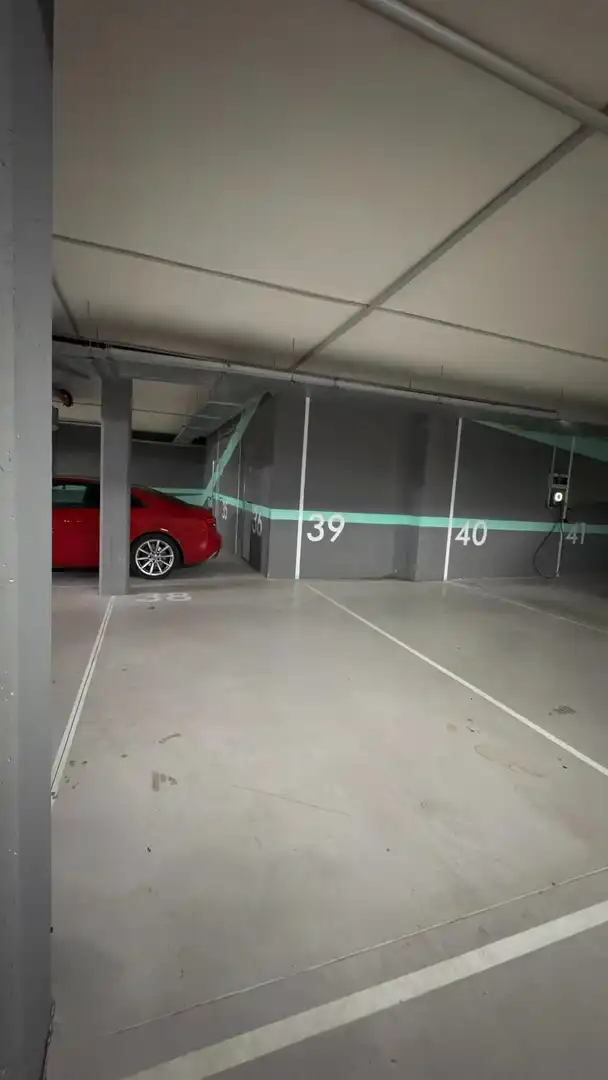 Piso con piscina en alquiler en Avenida Maestro José Garberi Serrano, imagen 52