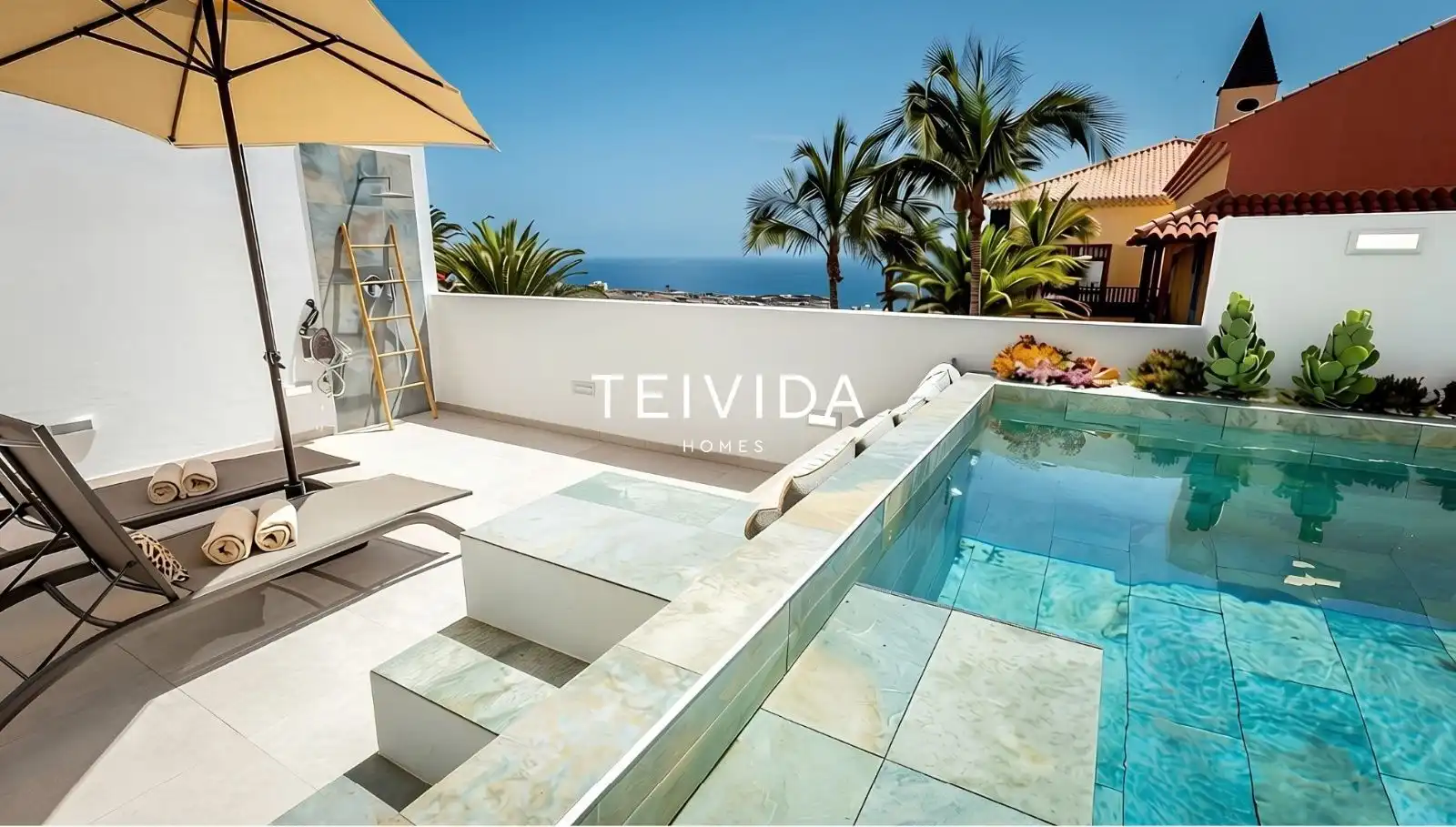 Maison mitoyenne avec piscine à vendre à IDAFE, imagen 7