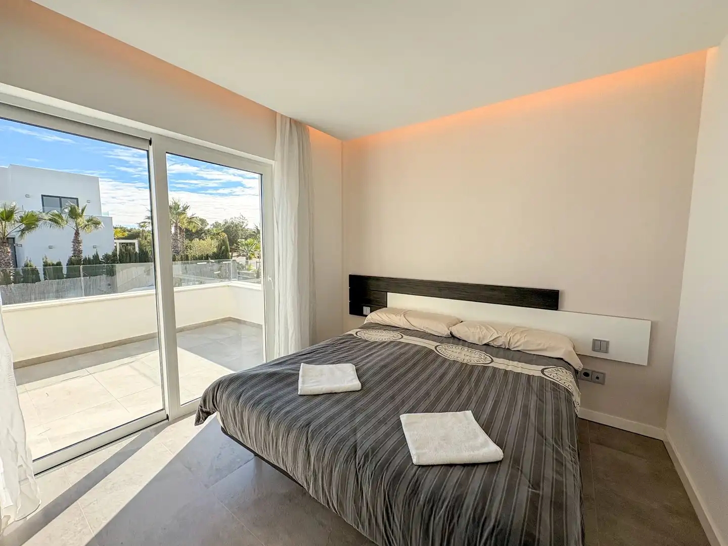 Casa o xalet de lloguer a Lomas de Campoamor - Las Ramblas