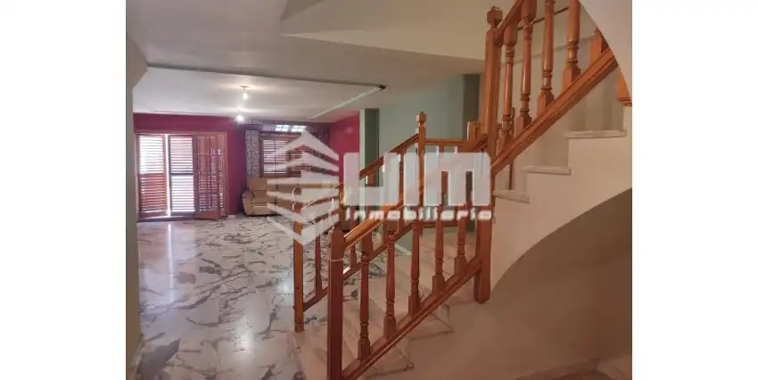 Terraced house with terrace for sale in REINA MARIA CRISTINA, imagen 23