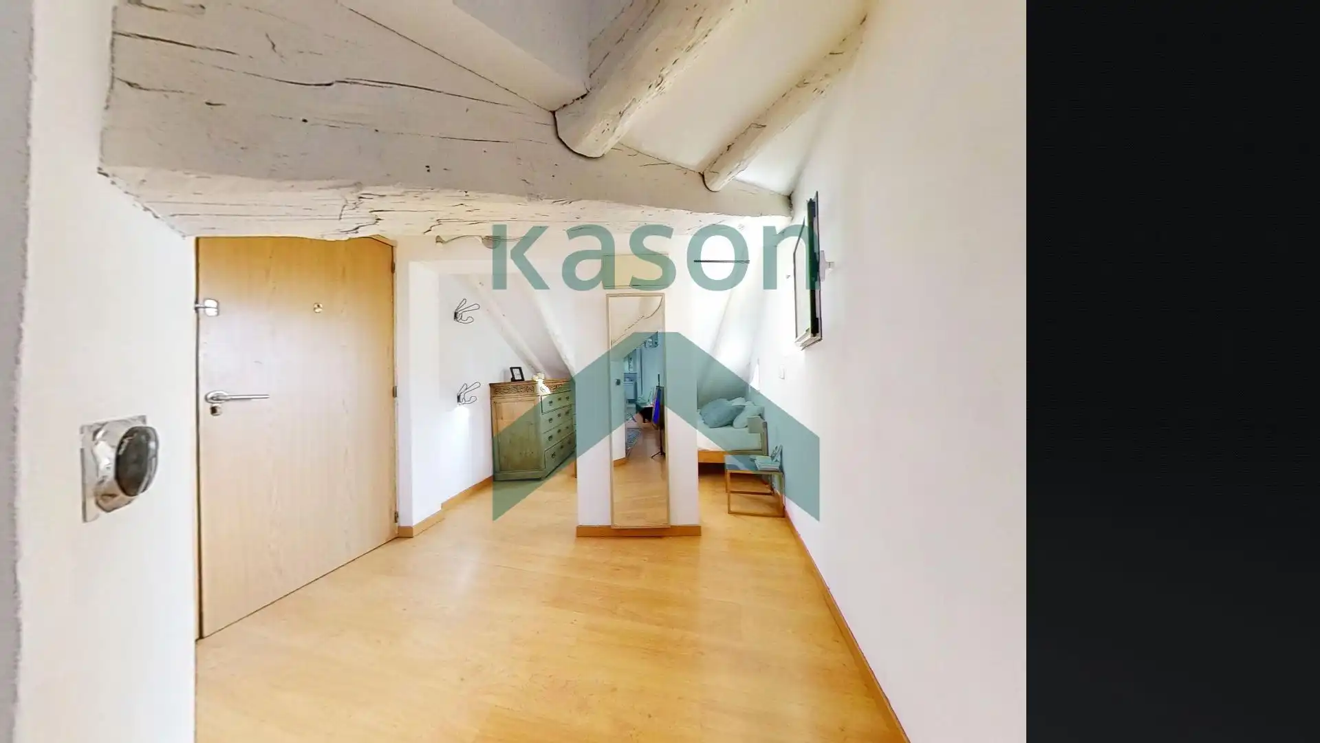 Apartamento en venta en Madrid con Aire acondicionado, Calefacción y Amueblado