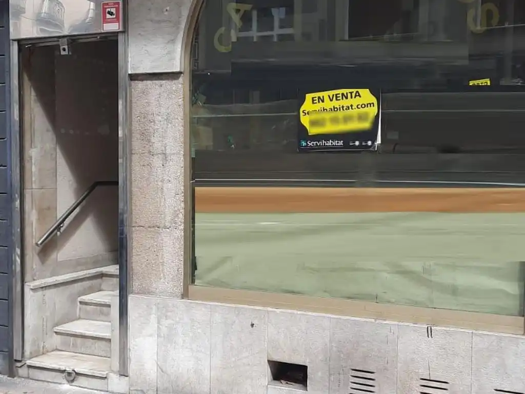 Gewerbefläche zum Verkauf in Calle SAN ANTONIO 27A, imagen 11