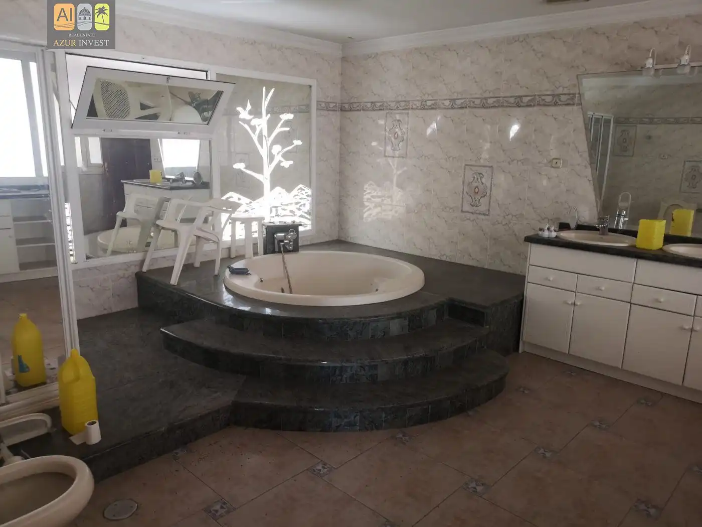 Chalet con piscina en venta en La Nucia Pueblo, imagen 28