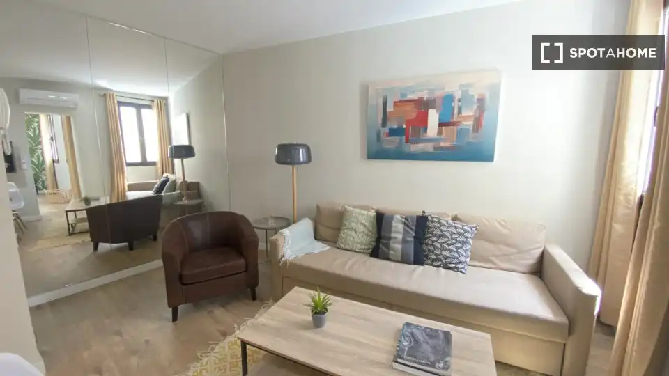 Flat to rent in Centro, imagen 18