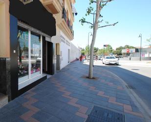 Exterior view of Premises for sale in Mijas