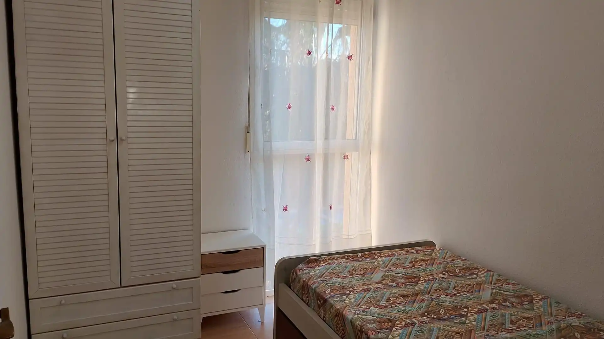 Habitación de Piso en venta en Cartagena con Aire acondicionado, Trastero y Amueblado