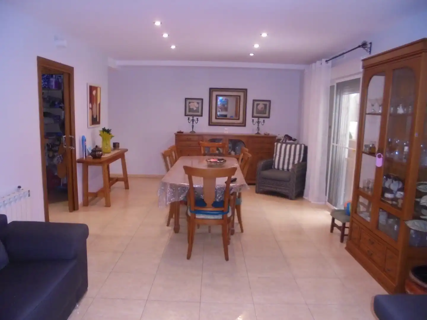 Appartement compact avec ascenseur à vendre à Avinguda de l'Ermita, imagen 7