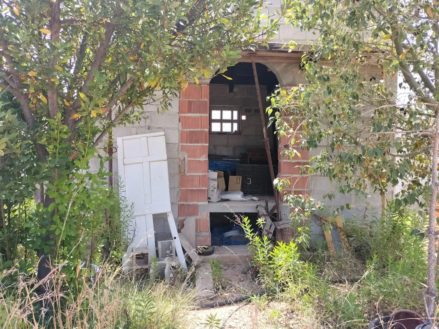 Rural land for sale in La Murada - Los Vicentes, imagen 12