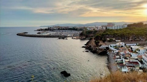 Foto 2 de Residencial en venda a Sa Tamardia, 19, La Fosca - Cala Margarida, Palamós