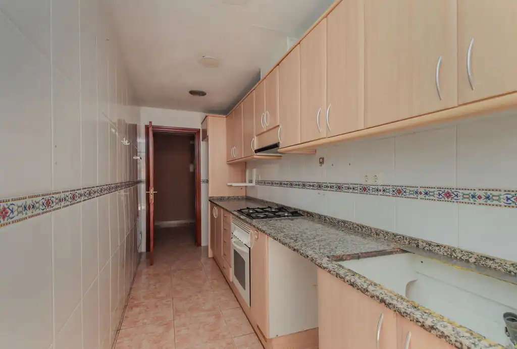 Flat for sale in C/ Baixador, imagen 4
