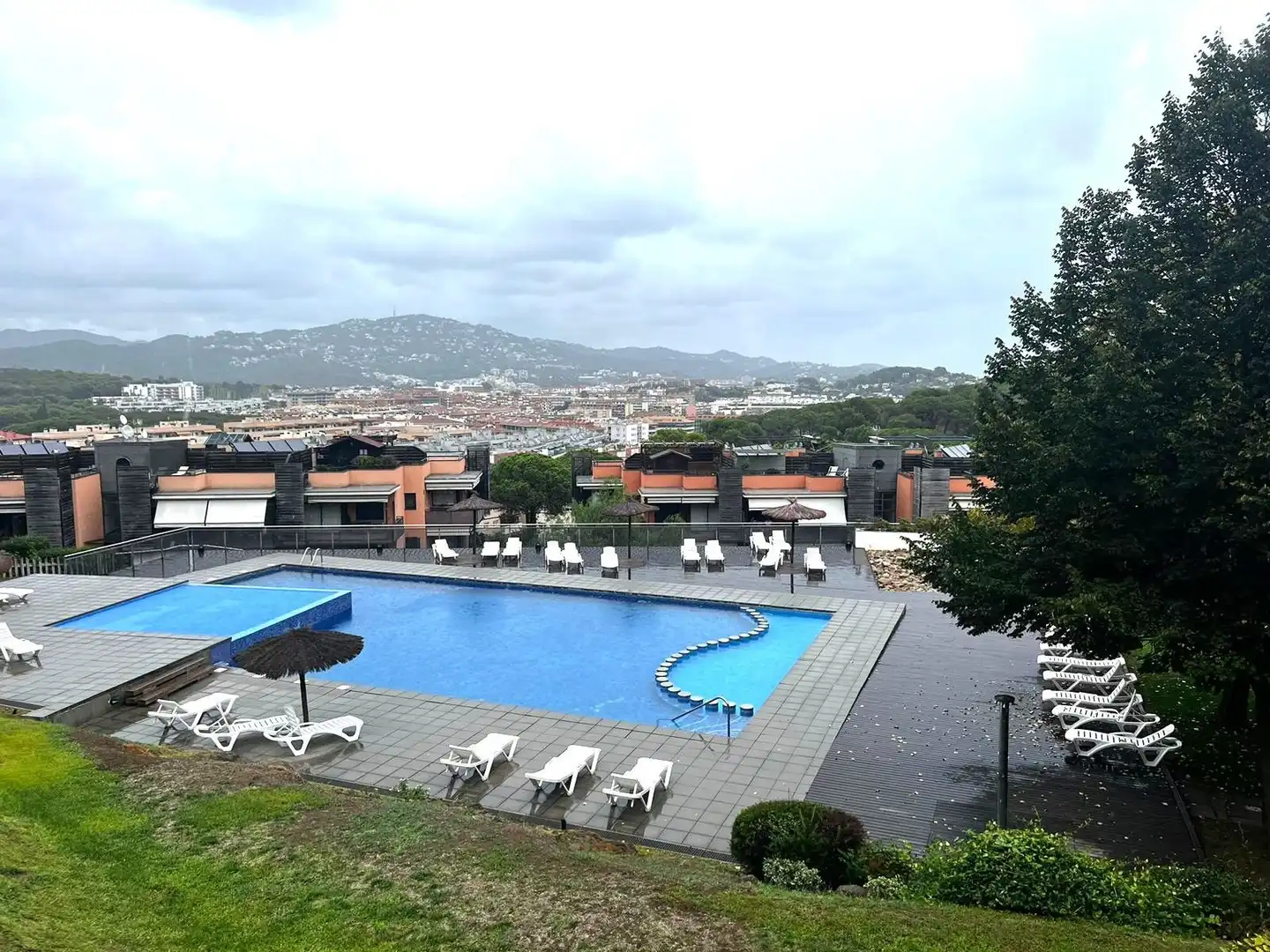 Appartamento con piscina in vendita a Sa Boadella, imagen 5