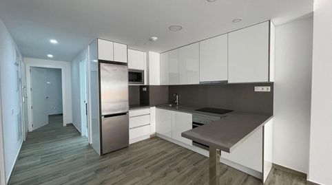 Foto 2 de Apartamento en venta en Torrevieja Centro, Las Piscinas Naturales, Torrevieja