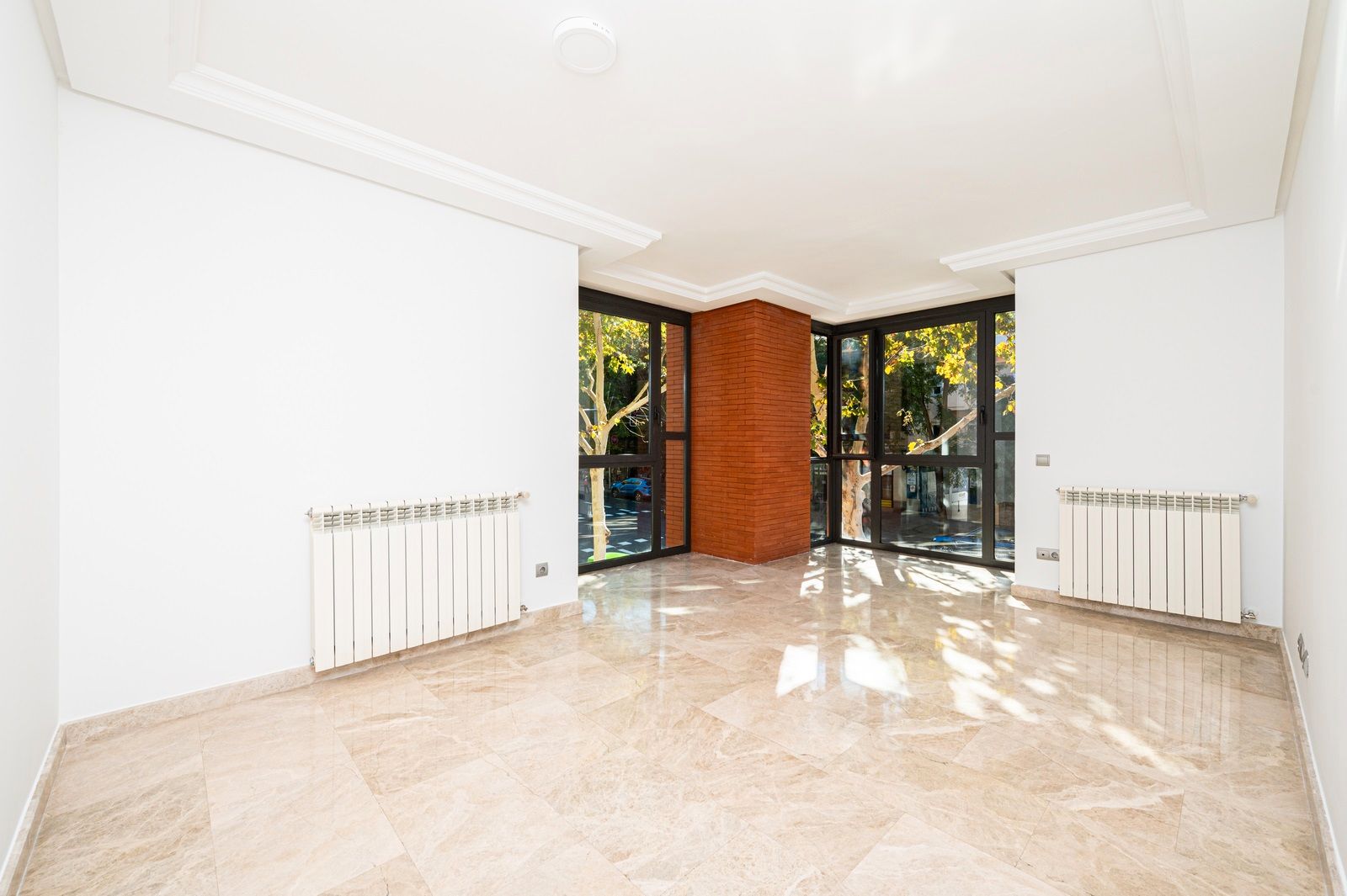 Piso en venta en  Madrid Capital