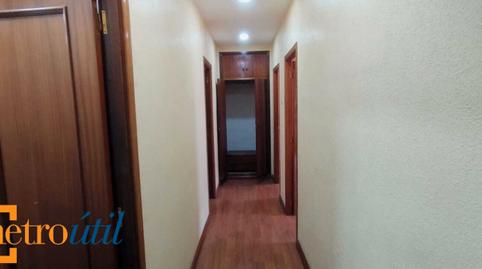 Foto 4 de Pis en venda a Paseo de la Estación, Estación, Salamanca Capital