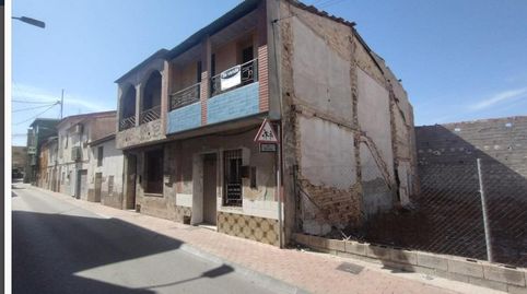 Foto 5 de Casa o chalet en venta en Calle Magdalena, Ceutí, Murcia