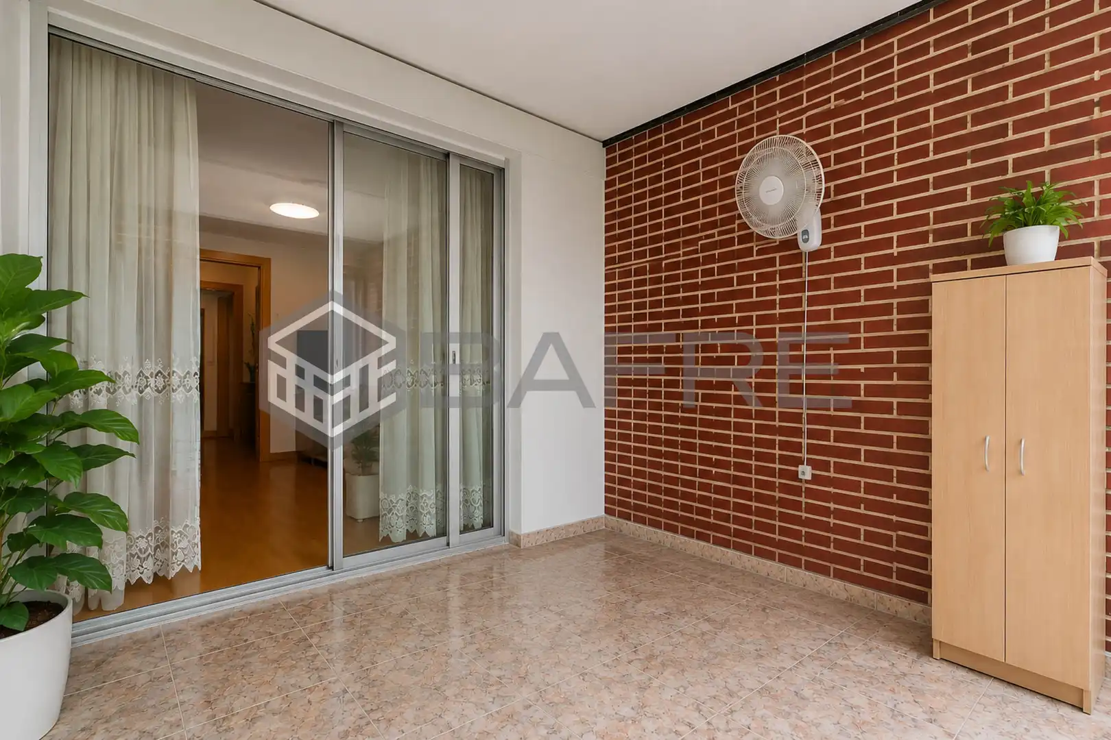 Terraza de Piso en venta en Madrid con Aire acondicionado, Calefacción y Parquet