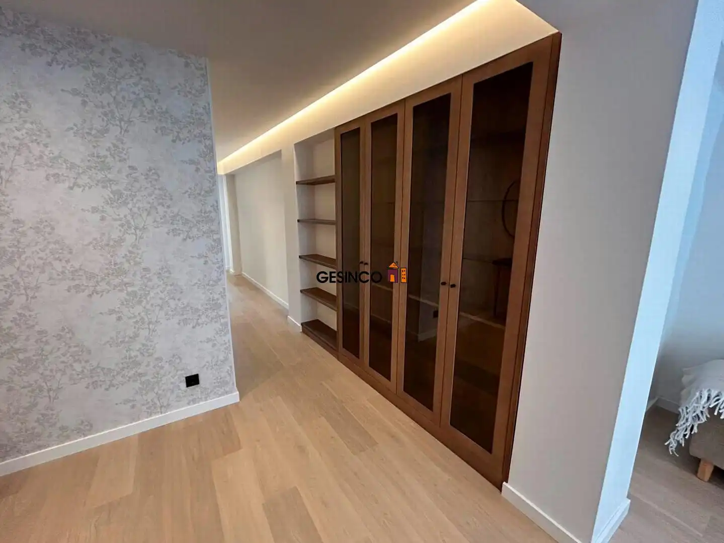 Piso en venta en El Genovés con Aire acondicionado y Amueblado