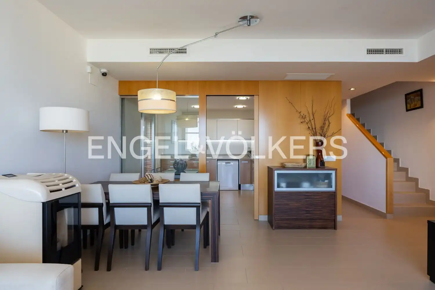 Casa con piscina en venta en Sierra Perenchiza - Cumbres de Calicanto - Sto Domingo, imagen 7