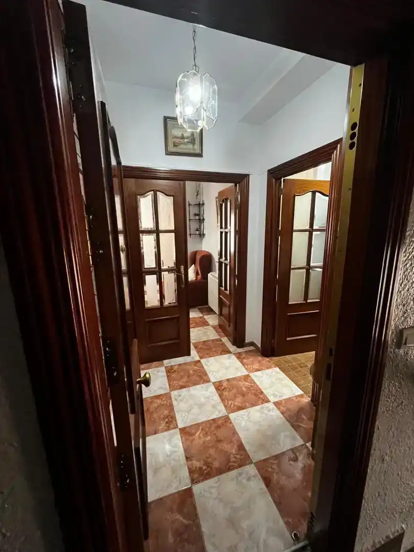Wohnung zur Miete in  Granada Capital