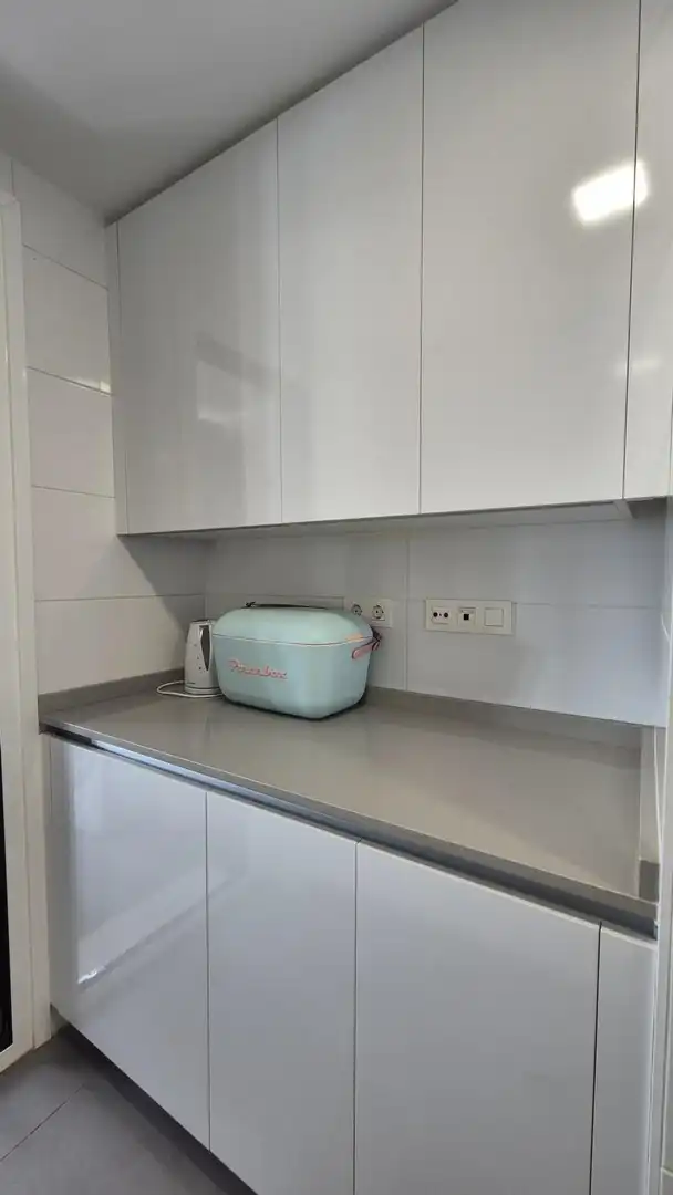 Ground floor for rent in Paseo Alfonso Canas Hogueras, Playa Bajadilla - Puertos