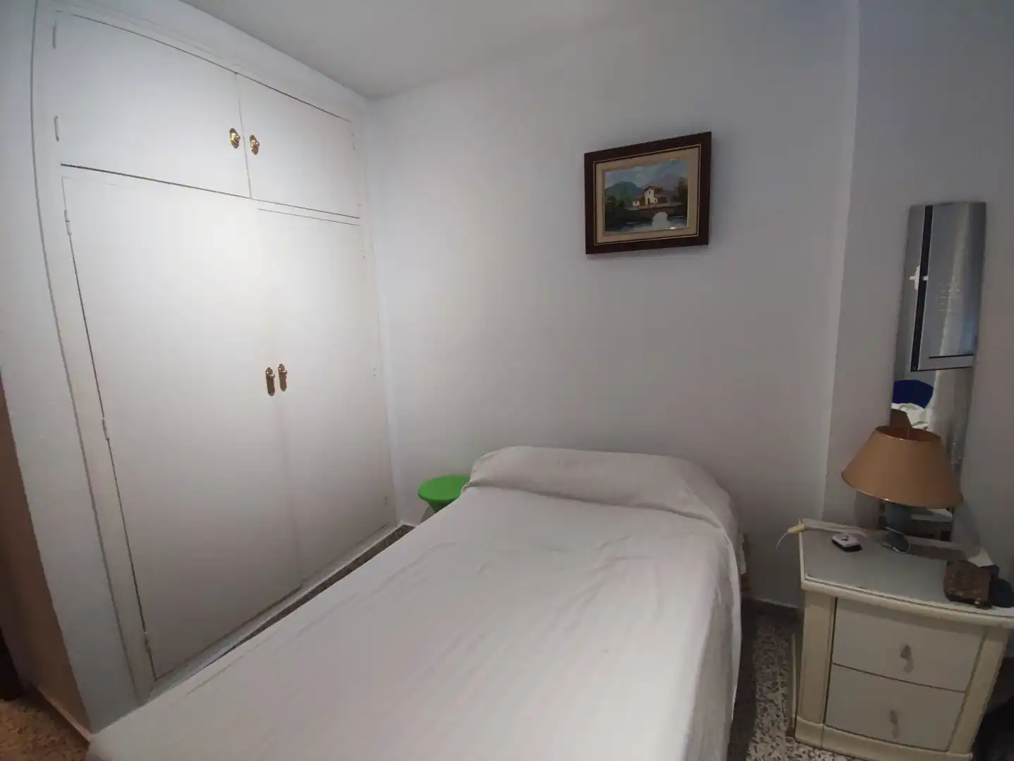 Flat with terrace to rent in Calle Beethoven, imagen 20