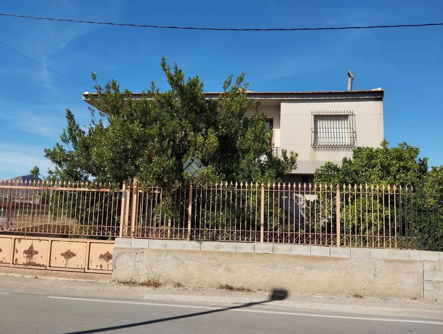 Chalet en venta en Vereda Juanas, imagen 4