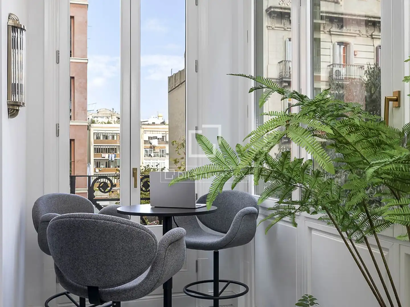 Appartement avec terrasse à vendre à Eixample, imagen 10