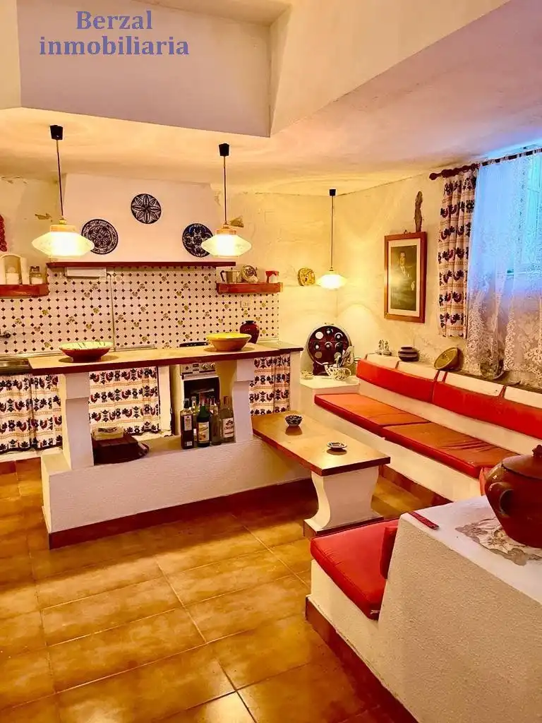 Cocina de Estudio en venta en Cenicero