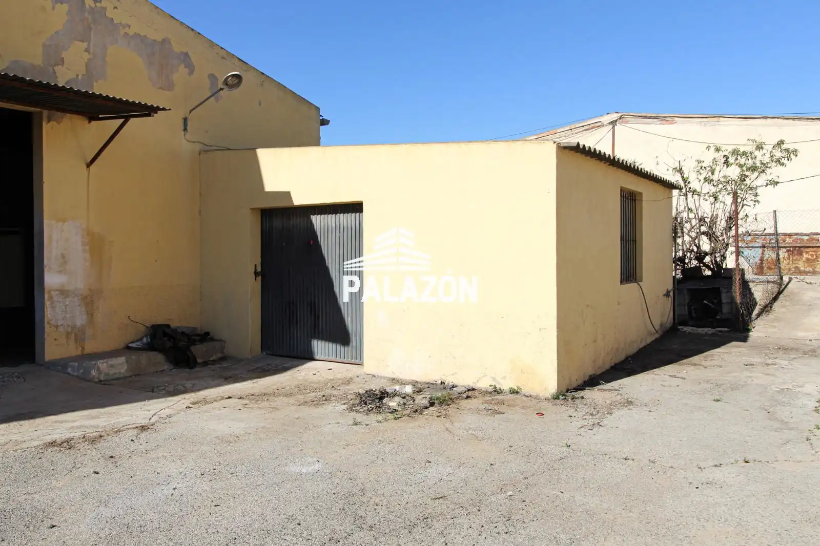 Nave industrielle à vendre à La Algoda - Matola - Llano de San José, imagen 21