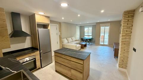 Foto 5 de Piso en venta en  Blasco Ibañez, Massanassa, Valencia