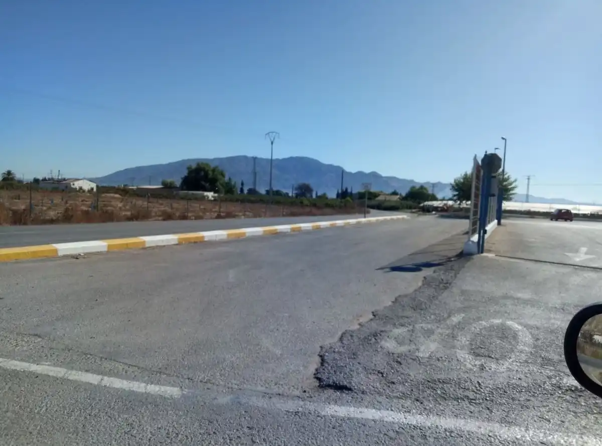 Terreni e lotti in vendita a Alhama de Murcia ciudad, imagen 10